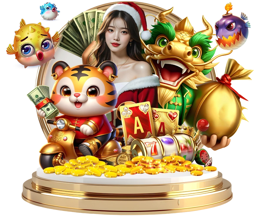 Nội dung casino tại F8bet